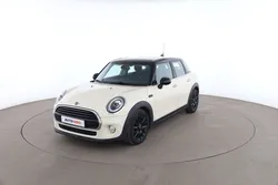 MINI Mini Cooper BVA7 5P 136 ch