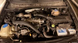 Seat Ibiza (6K3-Agr-2)