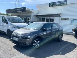 Citroën C4 CACTUS 1.5 BLUEHDI 100CV (105 000 KMS )