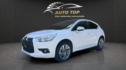 Citroen DS4 1.6 E-HDI AIRDREAM CHIC BMP6