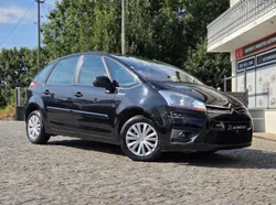 Citroën C4 Picasso 1.6 HDi Exclusive