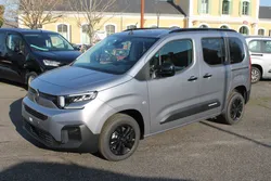 Citroën Berlingo III (3) Taille M BlueHDI 130 S&S N1 Plus Boite Auto Caméra, Jantes Alu, Vitres AR sur- teintées .............sortie le 31/12/202 26 890 clé en main