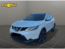 Nissan Qashqai BUSINESS 1.6 dCi 130 Stop/Start Edition Xtronic A