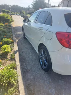 Mercedes-Benz A 180 180 Cdi