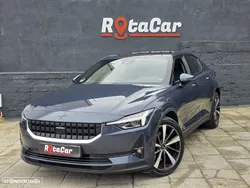 Polestar 2 Long Range 78 kWh