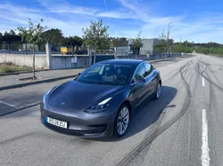 Tesla Model 3 3