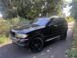 BMW X5 3.0d