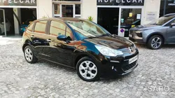Citroen C3 1.2 VTi Seduction de 2014