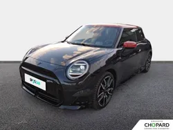 Mini Cooper Electric SE 218 ch Finition JCW