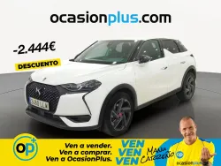 DS DS3 Crossback DS 3 Crossback BlueHDi Performance Line 130 Aut.
