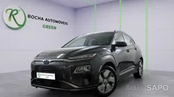 Hyundai Kauai de 2020