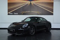 Porsche 911 Carrera T PDK