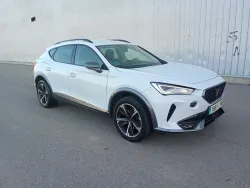 CUPRA Formentor 1.5 TSI 150 DSG