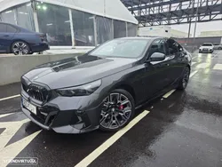 BMW 530 e xDrive Pack Desportivo M Pro