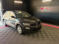 VOLKSWAGEN T-ROC 1.6 TDI 115ch