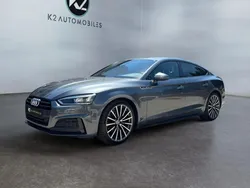 AUDI A5 Sportback 2.0 TFSI 190ch S-tronic S Line