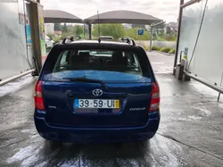 Toyota Corolla (Corolla)