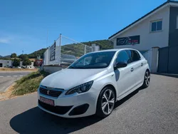 🚘Peugeot 308 II GT 1,6 THP 205 ch🚘