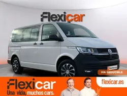 VOLKSWAGEN Caravelle 2.0TDI BMT Origin Batalla Corta 110kW