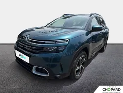 CITROEN C5 Aircross PureTech 130 S&S EAT8 Shine
