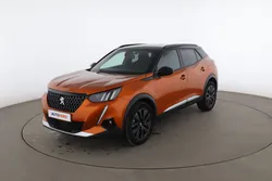 Peugeot 2008 1.2 PureTech GT EAT8 131 ch