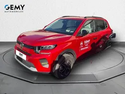 CITROEN C3 Hybride 110 ch e-DCS6 Max
