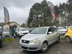 Volkswagen Polo IV Phase 2 1.2 i 12V 64cv