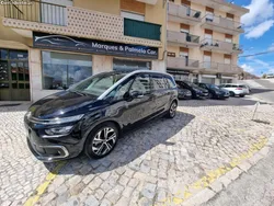 Citroën Grand C4 Spacetourer 1.5 BlueHDi Origins
