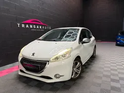 PEUGEOT 208 1.6 e-HDi 92ch FAP BVM5 Allure