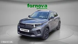 Citroën C3 1.2 Hybrid Max e-DSC6