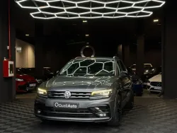 Volkswagen Tiguan Sport 1.4 ACT TSI 110kW 150CV DSG