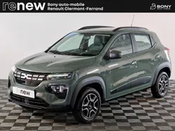 Dacia Spring Expression