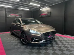 HYUNDAI i30 1.6 CRDi 115 BVM6 Business