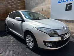 RENAULT Mégane III 1.5 dCi Phase 2 S&S/GPS/Bluetooth/Radar CT:OK GARANTIE 6 mois