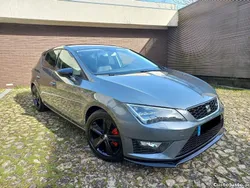 Seat Leon 2.0 tdi FR look Cupra
