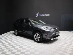 TOYOTA RAV-4 2.5 hybrid 2WD Advance