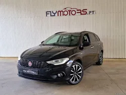 Fiat Tipo SW 1.3 M-jet Lounge