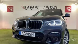 BMW X3 de 2021