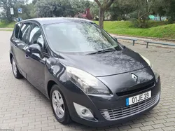 Renault Grand Scénic 1.5 DCI 7Lugares