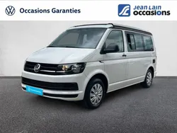 Volkswagen California 2.0 TDI 150 Coast