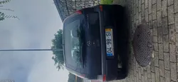 Opel Corsa C
