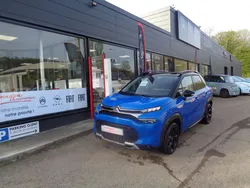 Citroen c3 aircross 1.2 thp 130 eat6 max