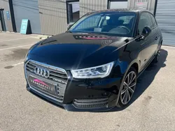 AUDI A1 A1 1.0 TFSI 95 ultra Metropolitan