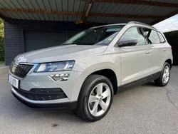 Skoda karoq tsi 116 ambition