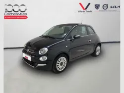 FIAT 500 1.0 Hybrid Dolcevita 52kW