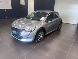 PEUGEOT 208 Electrique 50 kWh 136ch Like