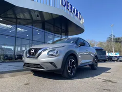 Nissan JUKE 1.0 DIG-T 114CH N-CONNECTA DCT7 2024