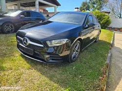 Mercedes-Benz A 250 e 8G-DCT AMG Line