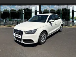Audi A1 Sportback 1.6 TDI 90 AMBIENTE