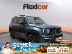 JEEP Renegade 1.0 Longitude 4x2